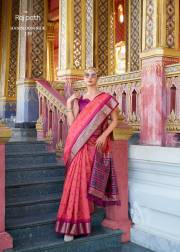 Rajpath  ARADHYA SILK